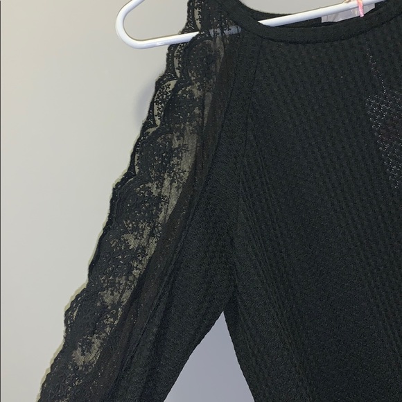 Long sleeve thermal top - Picture 3 of 4